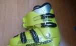 Lyziarky Fischer race 38-39