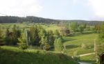 Rozostavaná chalupa