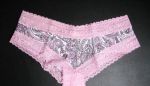 Nohavičky cheeky Victoria Secret, veľkosť M