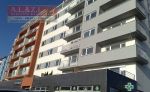 GARÁŽOVÉ STÁTIE V CENTRE SENCA, PEŠIA ZÓNA