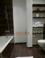 ARTHUR - Prenájom na ul.Mýtnej, moderný, 2 izby nepriechodné