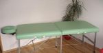Predam prenosny masersky stol Medmal Grande