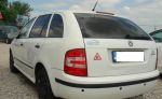Predám škoda fabia Combi 1.4 Tdi comfort, kombi, p, m5