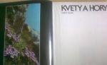 Predám knihu od: kolektív autorov – Kvety a hory