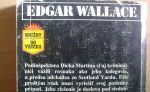 Predám knihu od: Edgar Wallace – Sedem kľúčov