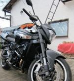 Suzuki B- king
