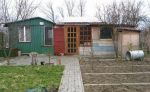 Záhrada, 11m2, Sad Snp píly, Prievidza