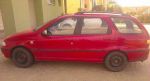 Fiat palio weekend 1.7 TD