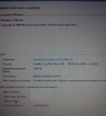Notbook 15,4