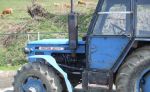 Zetor 6748