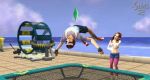 The Sims 2 for playstation 2