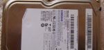 Predám Hdd samsung 400GB