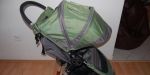Kočík Baby Jogger City Mini - Green