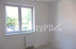 3 izbový holobyt Pruské na predaj, v novostavbe výmera 78 m2
