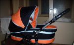 Predam autosedacku, sporotvy a hlboky kocik