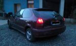 Honda civic 1.4 r. v 98