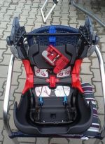 Concord Ultimate 0-18 kg