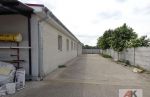 Na prenájom výrobná hala alebo sklad o výmere 520m2 pozemok 1600m2 Nový Život, E