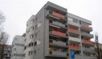 2 izbový byt v novostavbe na Haburskej ulici na prenájom