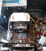 Predam PC hernu zostavu