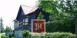 Predaj chalupy – SEMETEŠ, Vysoká nad Kysucou