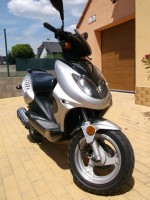 Vonroad 112th 80 cm