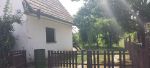 Murovaná chata v Krškanoch