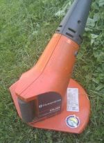 Husqvarna Duo trimmer