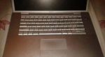 Súrne predam notebook apple