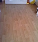 PVC podlaha