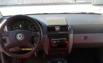 Skoda fabia combi comfort 1.4 16v 74kw
