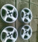 16&quot; Elektróny 4x108 na Ford, Peugeot, Citroen alebo iné automobily