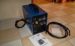 Zvaracka CO2-160-a- mig/MAG/-poloautomat- invertor