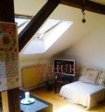 ARTHUR - Podkrovný 2 izb. byt, Obchodná, CENTRUM