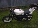 Predam Rozpredam Apriliu Extremu RS 125 s TP a SPZ