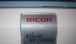 Predám farebnú tlačiareň Ricoh Aficio MPC 1500