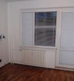 4 izb byt s balkónom, komplet rekonštrukcia, Vlčince