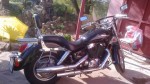 hondu shadow 1100 spirit