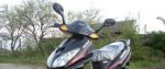 Skúter Motorro Ceasar 150 Novy aj na splatky moznost dopravy