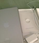 Predam iPad Mini 16 GB Biely