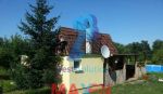 Predám: Chatu na samote, 2300m2 pozemok, Slovenské Nové Mesto