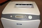 Epson Aculaser c1100