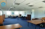 Na predaj administratívna budova - hala, 5.200 m2, Trenčín