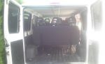 Predam Fiat ducato 2.3JTD M11 9miestne