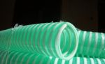 Pevná odsávacia hadica priemer 32mm, dĺžka 30 metrov