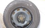 Predam zimne kolesa Skoda Oct. , Golf4, AudiA3, Seat Ibiza