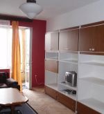 2 izb zariadený byt - priamo v centre mesta