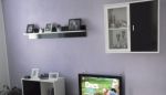 INCLUSIVE ponúka - Na predaj krásny 2 izbový byt s LOGGIOU a BALKÓNOM v tichom p