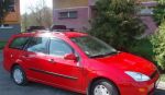 Predám Ford Focus combi