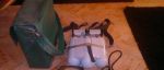 Predam tankisticky set